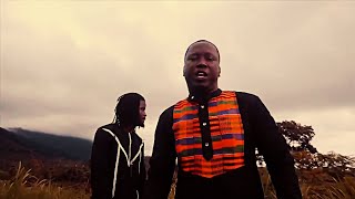 Kao Denero - Story of Lumumba ft Block Jones 🎥 | Sierra Leone Music Video 2020 🇸🇱 | Music Sparks