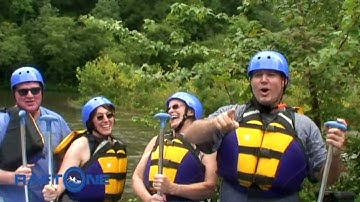 Ocoee River Raft1.com - Raft One  Ocoee Rafting on the Ocoee River in Tennessee