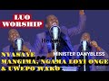 NYASAYE MANGIMA Cover By Kelvingombe NGAMA LOYI ONGE UWEPO WAKO M Worship By Min Danybless NYASAYE MANGIMA Cover By Kelvingombe NGAMA LOYI ONGE UWEPO WAKO M Worship By Min Danybless