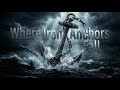 THE SUNKEN CHOIR | Where Iron Anchors Fall | Maritime Black / Doom Metal | Single