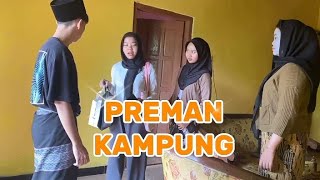 Drama Lenong preman Kdanung xii2