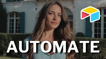 Automate Image Creation with Make.com & Airtable For Your AI OFM Agency