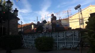 [03-13] X Festival Folk, Ferreras de Abajo (Zamora) Entrovados [HD]