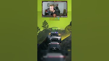 I USED THIS ISO HEMLOCK LOADOUT in this VPN LOBBY #shorts