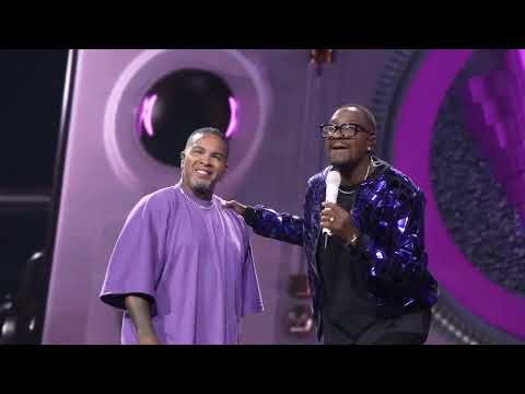 Mumuzinho e Rodriguinho