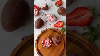 trendiviy shokolad yoki kinder ? #kinderjoy #chocolate #food #recipe #cooking #food#cake #chocoberry