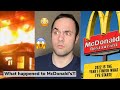 McDonald’s got DESTROYED?!