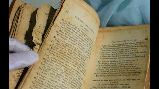 Slow Fires: The Preservation of the Human Record (1987) Part 1 (of 2).