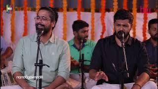 ദേവി മാഹാത്മ്യ ലഹരിയിൽ എൻ മനം ||@nandagovindam  Bhajans||PART1