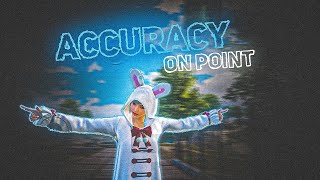 ACCURACY ON POINT 🔥 | 5 FINGERS + GYROSCOPE 🔥 | IPHONE 11 BGMI MONTAGE ❣️ | SAMAR PLAYZ ❣️ screenshot 5
