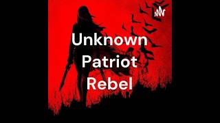 THE UNKNOWN PATRIOT REBEL   WHAT IS HR 9535   ACROSS THE BOARD AMNESTY   EPISODE 11