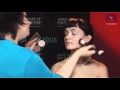 Ретро-макияж видео. Стилизация классики 2013-2014