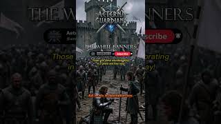 Aeterna Guardians - the white banners (short)