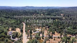 14213 karrys pl grass valley, ca real estate