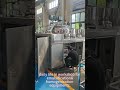 another day in factory (emulsification&amp;homigenization)