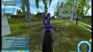 Star Stable Randomness Part 4