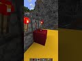 Lever placement matters on minecraft tnt cannons