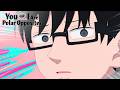 She Fell First But He Fell Harder | You and I Are Polar Opposites Season 2