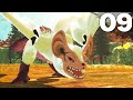 Monster Hunter Stories 2 Wings of Ruin - Part 9 - Hunting the Paolumu