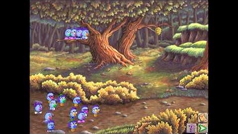 Trina Plays: Logical Journey of the Zoombinis, Part 15