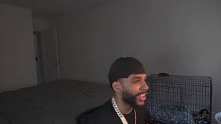SILKYS BROTHER REACTS TO SARAH BEEF "BALL", KAI  PARTY, AND GETS POSITIVE FULL VOD (2025-06-08)