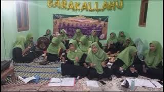 Iki Wek e sopo versi sholawat