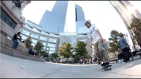 Jake Johnson and Al Davis - Quasi - 