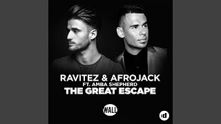 Смотреть клип The Great Escape (Radio Edit)