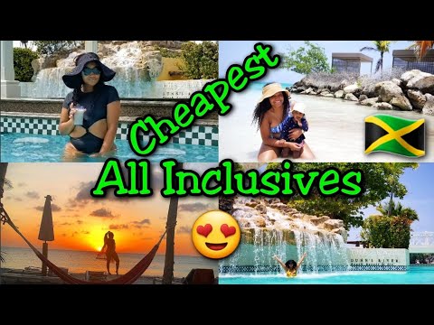 Cheapest All Inclusive Hotels In Jamaica - Top 10