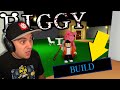 *NEW* ROBLOX PIGGY BUILD MODE! (I made my own Piggy level!)