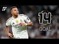 جميع أهداف كيليان مبابي مع ريال مدريد في موسم 2026 لحد الآن 15 هدف FHD 