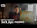 Miracle Workers: Dark Ages | Good Morning Lower Murkford | TBS