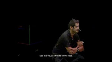 Real-time, full 3D reconstruction of moving humans from 4 kinect streams