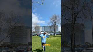 Chula Vista Bayfront is Changing Forever with the Opening of the Gaylord Pacific Resort #sandiego