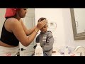 MOM LIFE VLOG| KAISER &amp; I REALISTIC MORNING ROUTINE ...