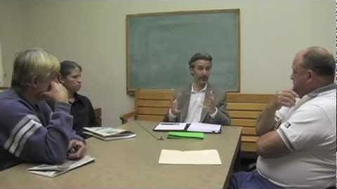 MWI Opening Statement - Harvard Mediation Pedagogy Conference