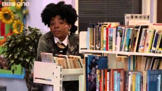 Lisa's worry   Waterloo Road  Series 10 Episode 5 Preview   BBC One clip11