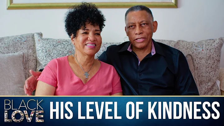 Terri and Charles | His Level of Kindness | Black ...