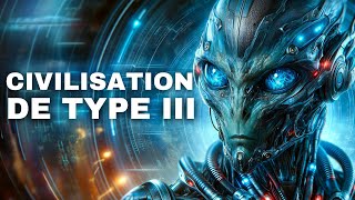 Et Si Nous Devenions Une Civilisation De Type 3 ? 15 Prédictions