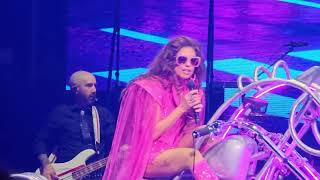 Shania Twain - I'm Gonna Getcha Good (Queen of me tour Mancheser 25/9/23)