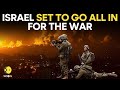 Israel-Hamas War LIVE: Update on situation in Gaza’s Khan Younis as Israel intensifies attacks