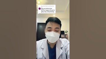 Làm thế nào để phát hiện bệnh giác mạc chóp; Cận thị cao có bị giác mạc chóp không? #Shorts