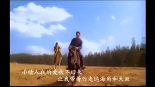 小情人 - 劉德華
