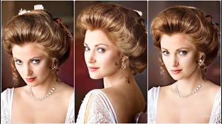 Download lagu Somewhere in Time - Jane Seymour & Christopher Reeve (Music by John Barry) 1/3