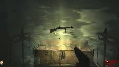 Custom Zombie Map:Box with Gizzy535 and Grizzlybear98, PART 2