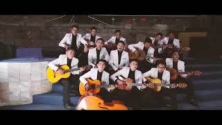 Rondalla Peniel "Mansión Gloriosa" (video clip) chords