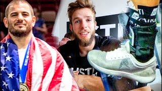 What you didn't see at the Crossfit Games (+HUGE RUMOUR)