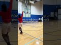 Be tryna hoop the problems away and cause more problems😭 #basketball #hooping #hooper