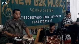 Mendamba || Adelia Sava || New B2k Music