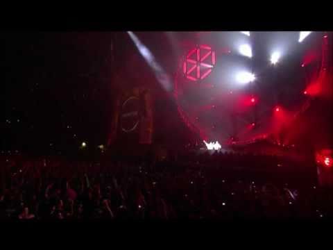 Walt Jenssen - Ctrl Walt Del (Showtek Remix) Qlimax 2008